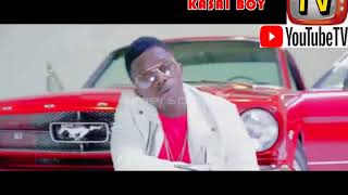 HARMONIZE FT RAYVANNY PENZI VIDEO COVER BY KASAI BOY