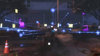 Stacking impaling wire (new Haddonfield special) - Dead by Daylight