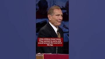 Joyful Jesus - Dr. Adrian Rogers