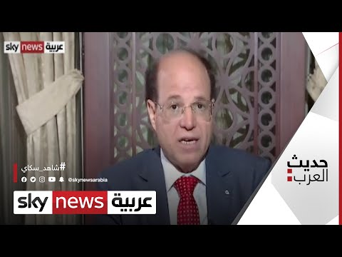 في قضايا الفكر والرواية والدين مع الكاتب والروائي المصري ناصرعراق حديث العرب