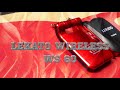 Lekato Wireless Demo and review