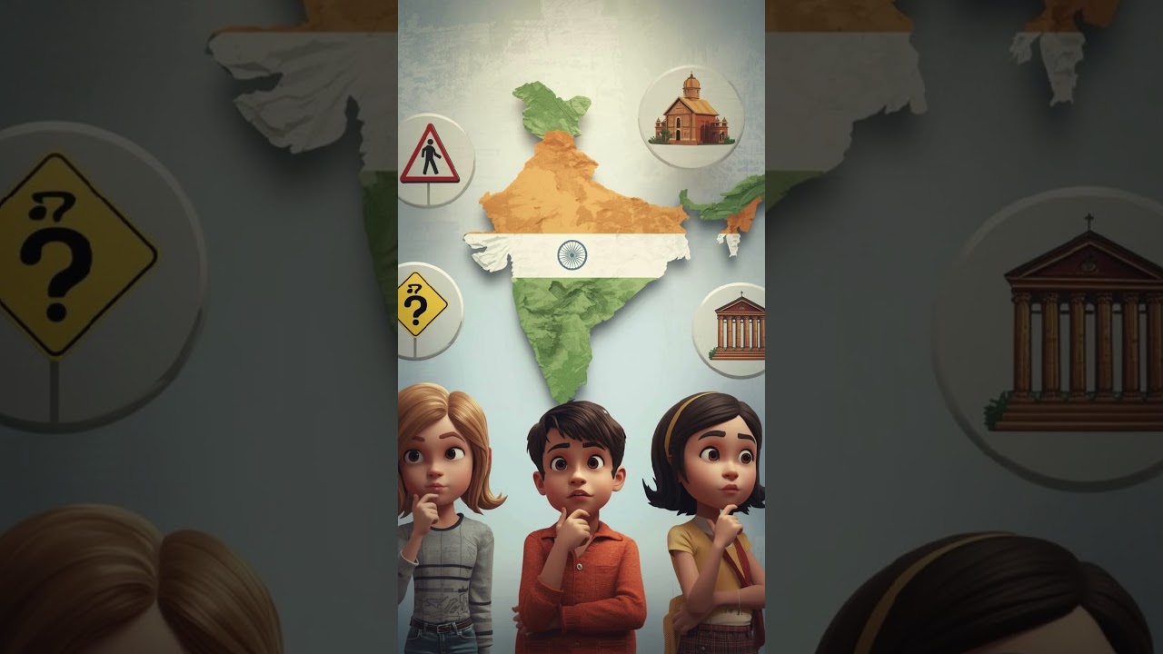 From Freedom to Power 🇮🇳 | The Real Difference Between 15 August & 26 January