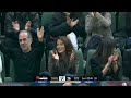 FIBA WASL S4 | SCORER OF THE GAME | SAGESSE SC VS AL RIYADI BEIRUT CLUB | PARIS BASS