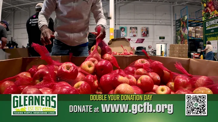 $1 = 6 Meals - 2025 Happy, Not Hungry, Thanksgiving Commercial