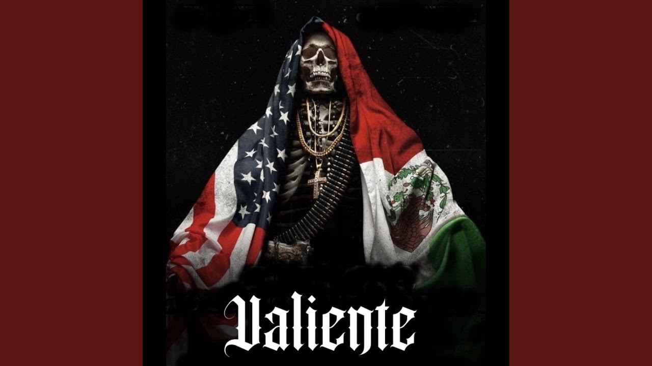 Смотреть «Valiente» на YouTube Смотреть «Valiente» на YouTube