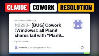 Fix Claude Cowork Sandbox Plan9 Mount Failed