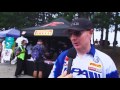 PWC 2015 Driver Promo - Alex Welch 16 TC