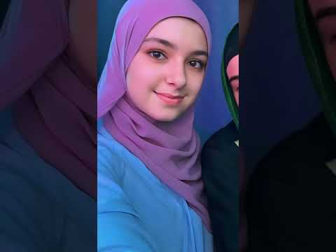 Аиша Ханум New video ❤️❄️