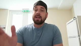 Greg Hallett pathological liar