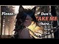 [F4M] You STABBED her! Now what? [WereWolf speaker] [hunter listener] [LEASHED] [Growling]