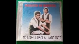 Ngxalothi noMasevela - Umancane