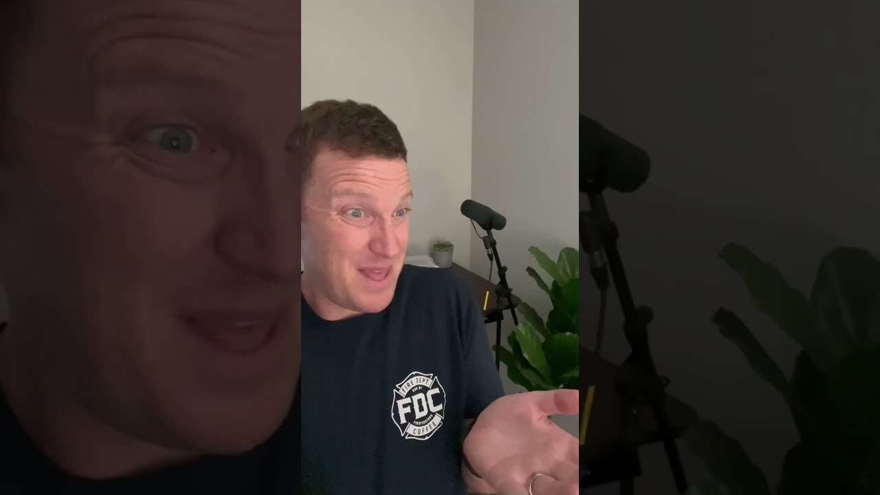 The beeps, the sweeps, and the creeps #paramedic #student #cardiology