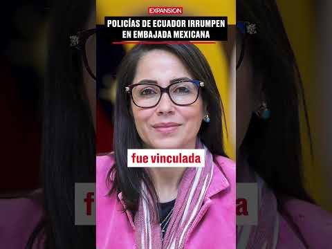🇪🇨🇲🇽 ¿Qué pasó