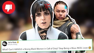 Have Women Ruined Call of Duty: Black Ops 7?