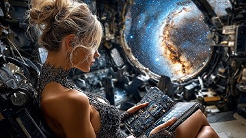 Deep Focus Music | Relaxing Chillstep Background for Study & Work | Stay Productive