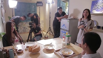 [48HFP VN 2018] BTS - Ladudu