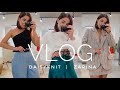 SHOPPING VLOG| КОЛЛЕКЦИИ АВГУСТА DAISYKNIT & ZARINA | ГОТОВИМСЯ К ОСЕНИ