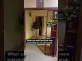 Hanuman chalisa apne aap aa jati ha 😅 #trending #comedy #viralvideo #hanumanchalisa