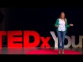 Science, Youth, and You: Marianne Cowherd at TEDxYouth@AnnArbor