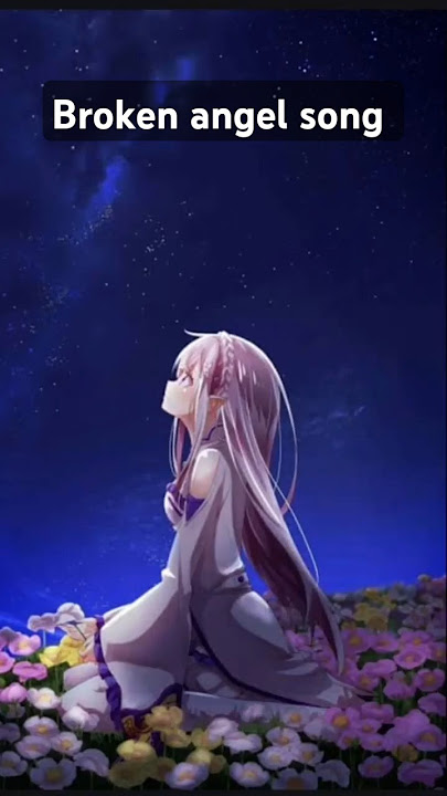 Foto-foto gadis anime sedih #musik #lagu