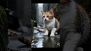 Download Lagu kitten lonely #cat #cute #catlovers #animalintelligence MP3