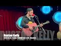 Ruston Kelly - Blackout - 2019-08-22  - Tønder Festival, DK