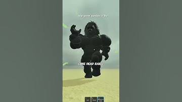 dead rails core🤫#roblox #deadrails #gaming #games #fyp