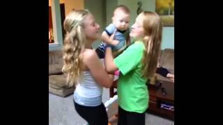 Watch &Quot;Cute Baby Goats Compilation&Quot; || Cfs - Funny Baby Goats