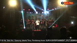 ANNIVERSARY TEAM CCTV ANTAR TEMAN KE 1