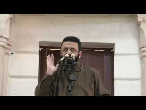 اسمع ماذا يقول الشيخ حسني لحام عن حب البنات مع العلم أنه تعرض للانتقاد بعد فيديو بتأرجل