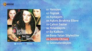 Aşina | Sensiz Olmaz