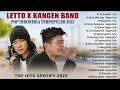 Pop Indonesia Terbaik & Terpopuler 2023 - Full Album Kangen Band & Letto Top Spotify Enak Didengar