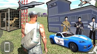 New Update Indian Bikes Driving 3D #19 Android Gameplay Walkthrough 2024