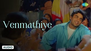 Venmathiye - Audio Song | Minnale | Madhavan, Reema Sen | Harris Jayaraj | Gautham Menon