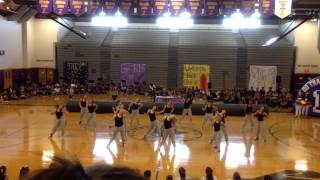 Durango Dance Divaz Welcome Back 2014