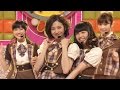 [HD] AKB48 - 教えてMommy (LIVE) 塚本まり子がセンター 渡辺麻友 島崎遥香 川栄李奈 小嶋真子 大和田南那