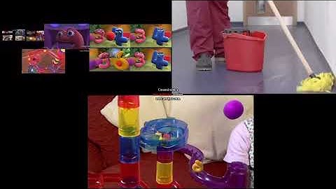 Up to faster 41 parison to Numberjacks