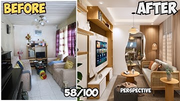 If You’re Struggling with a Small Space, These Japandi Hacks Will Fix It Instantly!