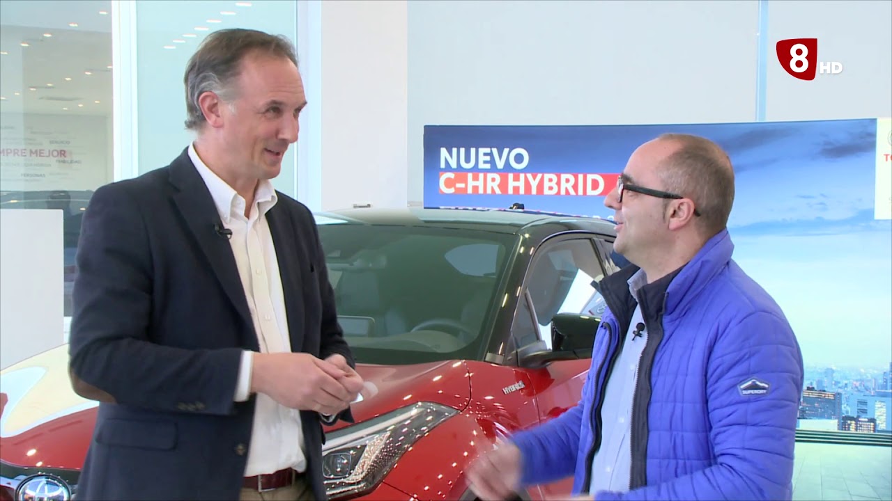 Al volante. 11 de febrero de 2020