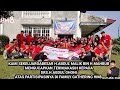 Ucapan Terima Kasih Kepada Drs.H.Abdul Ghoni Atas Partisipasinya di Family Gathering HM 8.