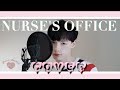 Nurse's Office - Melanie Martinez Cover (male cover)