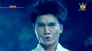 Phim ma cuong thi -Khu Ma Đạo Trưởng- Thuyết minh FULL HD- LÂM CHÁNH ANH