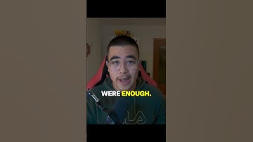 FULL VIDEO UP HERE ⬆️ What is Happening with Chalk!? 🤔