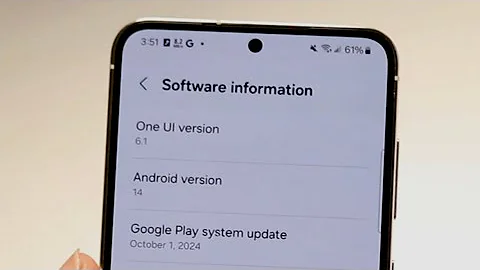 How To See Which Android Version Your Phone Is On!