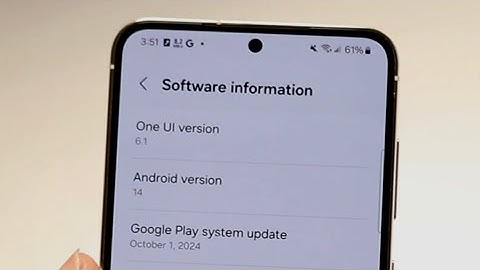 How To See Which Android Version Your Phone Is On!