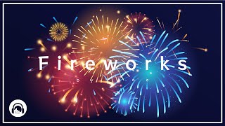 Roa - Fireworks 【Official】
