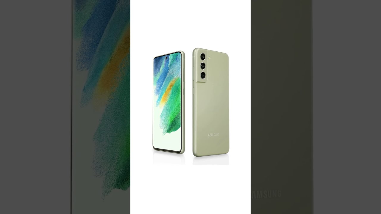 Samsung S21fe Купить В Спб