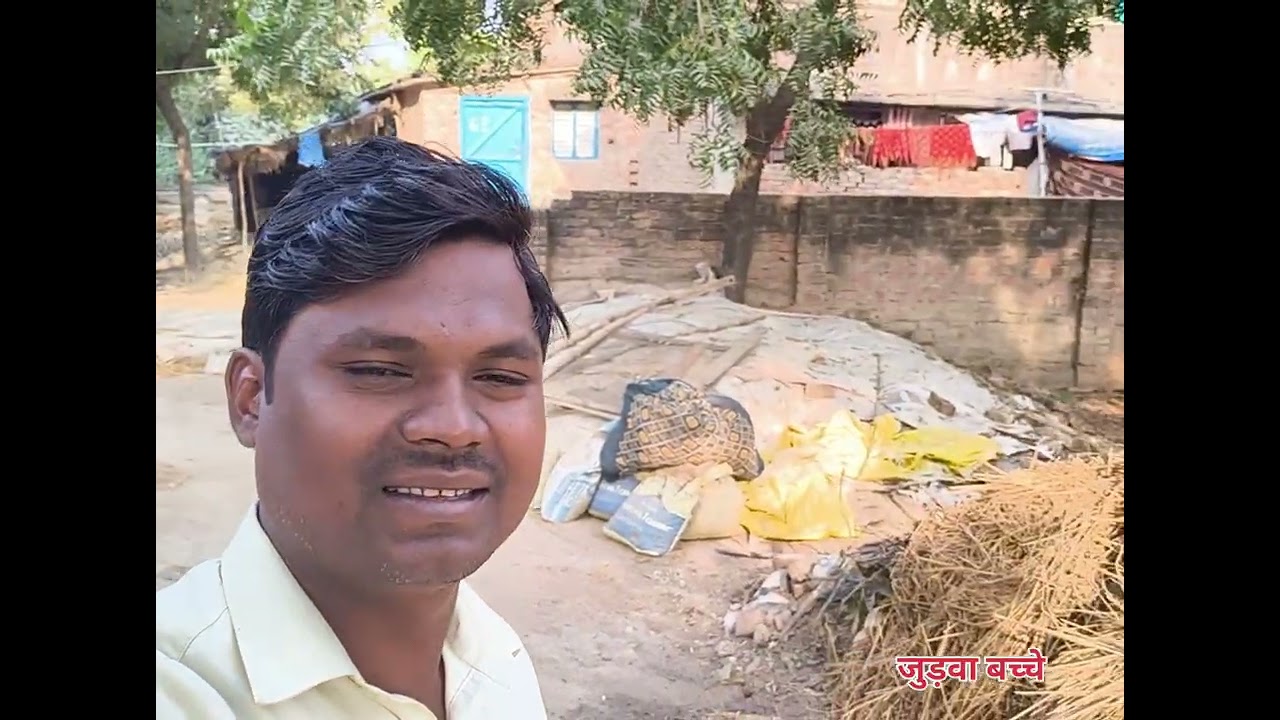 हमारे जुड़वा बच्चे इंजीनियर है  Ramesh Janghai 🙏