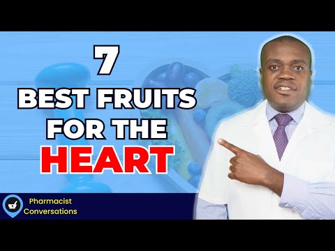 Video: Skal halspulsårerne have frugt?