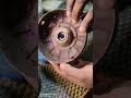 Motor Buss Shaft Badle Michael Electrician Work Riverter Machine Nails #electrical